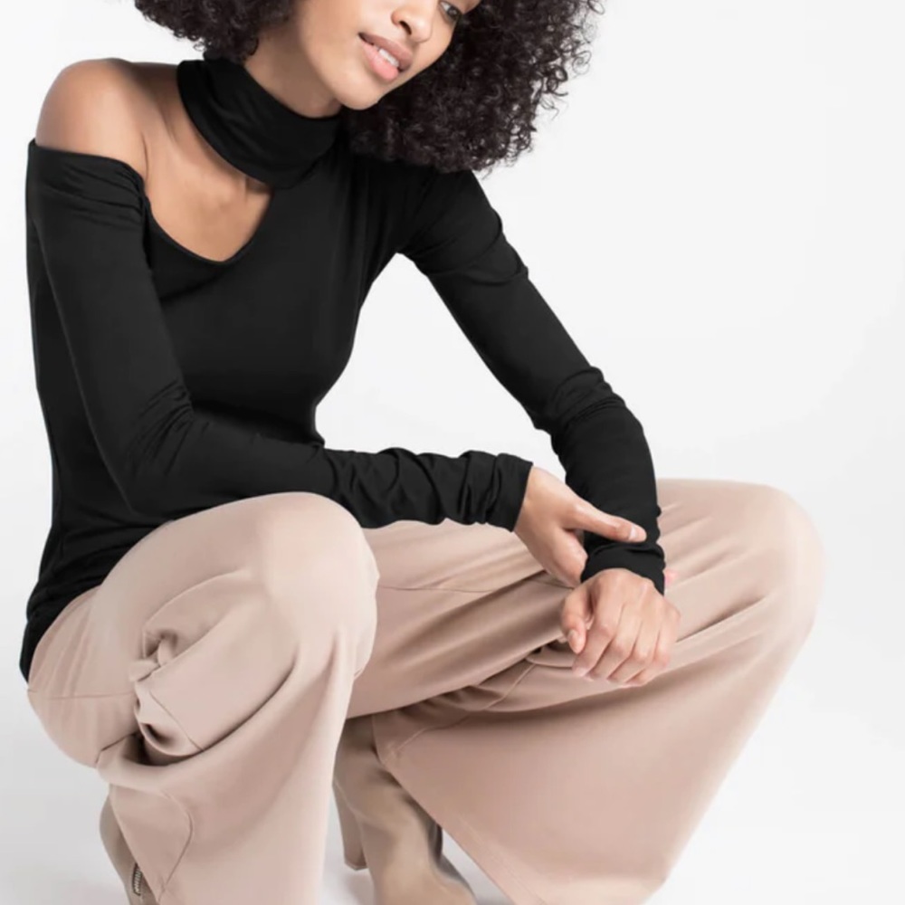 Marcella NYC Evan Top